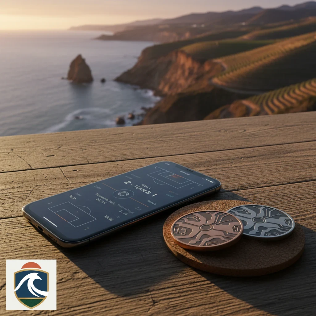 Sites de Apostas com Criptomoeda