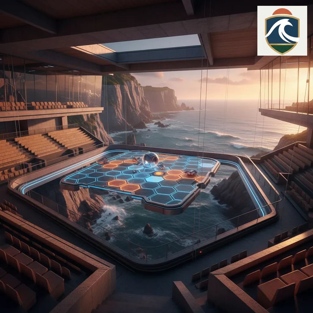 Rocket League