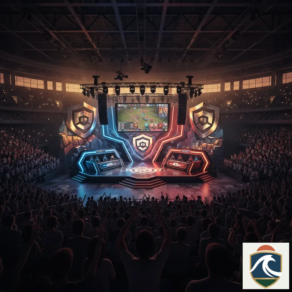 Apostas em League of Legends
